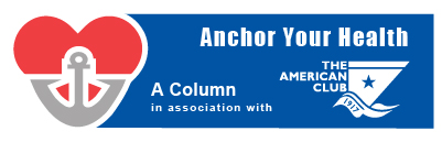Anchor Your Health