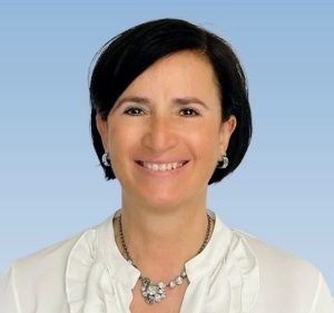 Global impact: Women leaders driving change and innovation at Chevron