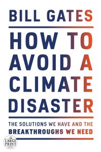 Book Review: How to avoid a climate disaster