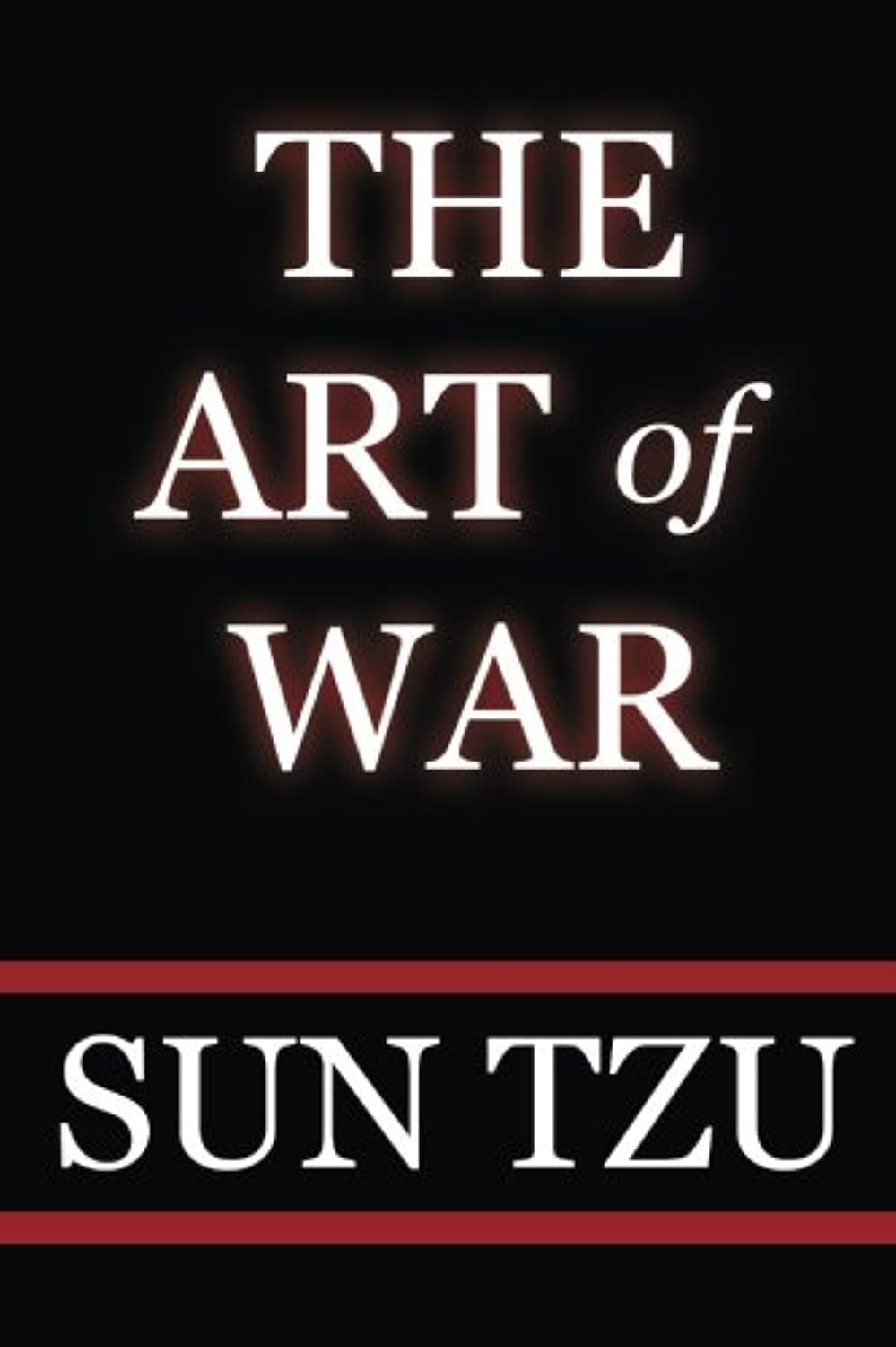 Book Review: The Art Of War