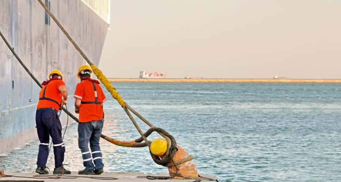 retention of seafarers