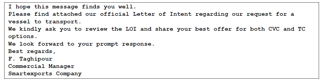 CyberOwl raises alarm on phising and malware campaign