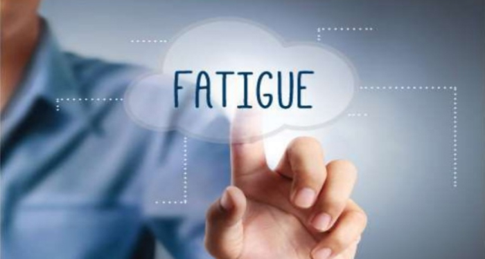 fatigue onboard