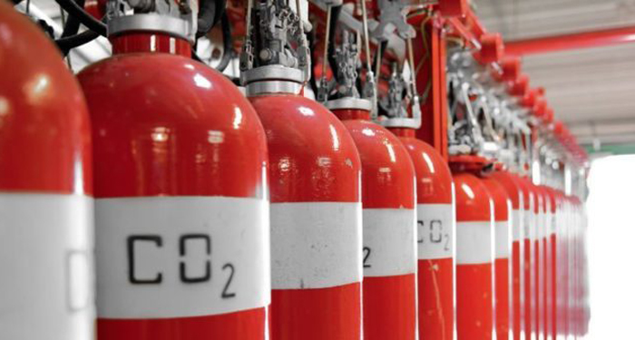 International Maritime Dangerous Goods