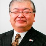 Kubota Hideo