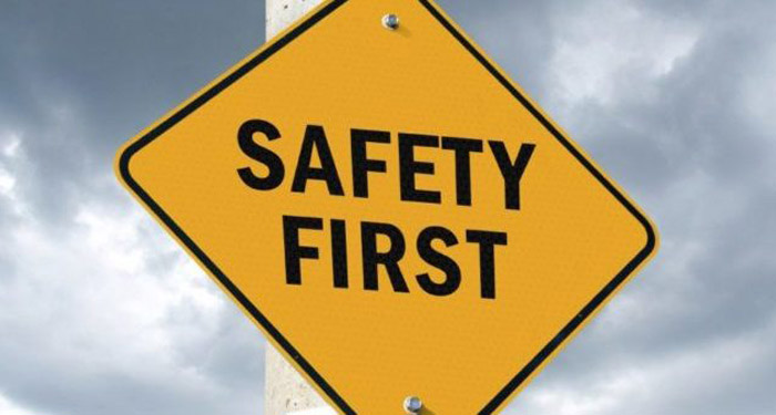 safety management system