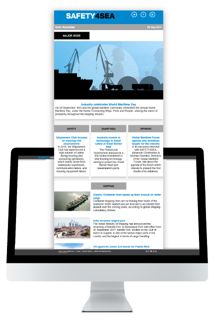 Subscribe to our Mailing Lists (It’s free!)