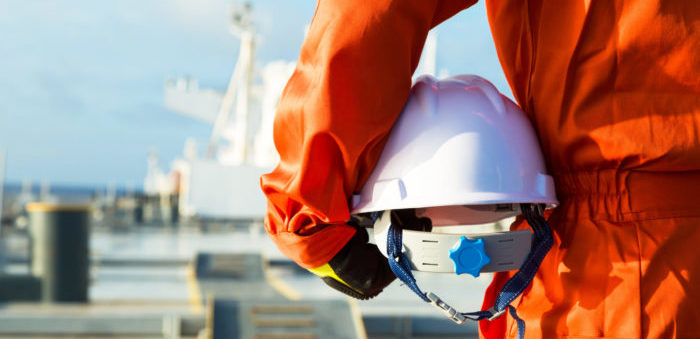 maritime safety safety culture