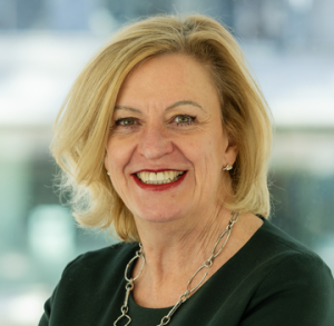 Global impact: Women leaders driving change and innovation at Chevron