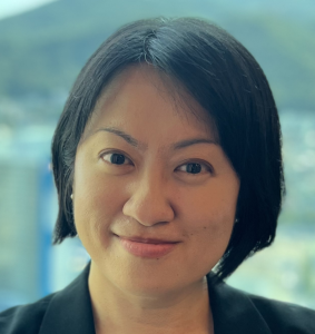 Global impact: Women leaders driving change and innovation at Chevron