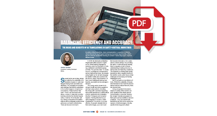 Training & Development