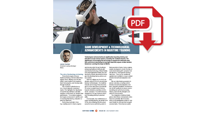 Training & Development