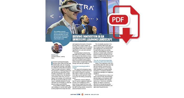 Training & Development