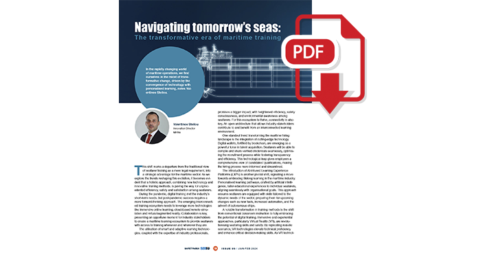 Training & Development