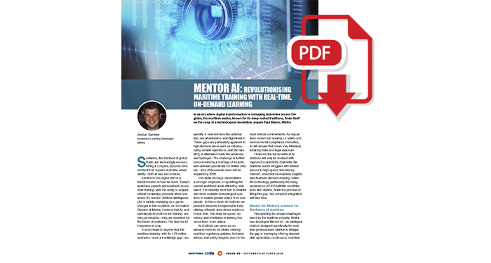 Training & Development