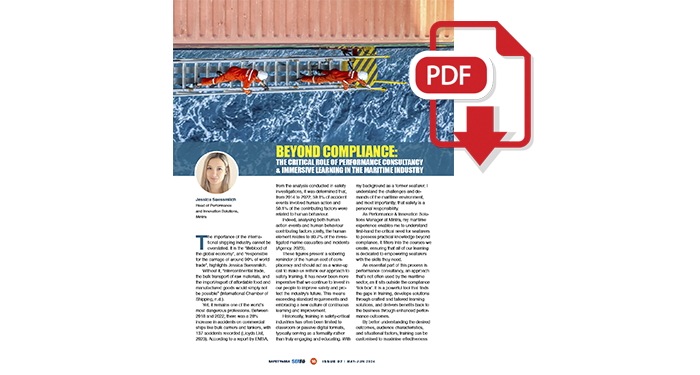 Training & Development