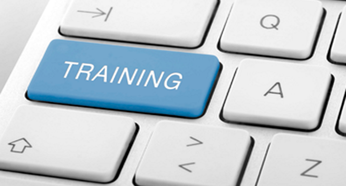 training in shipping